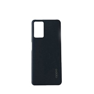 For OPPO A96 4G Battery Back cover Housing middle frame LCD Front frame