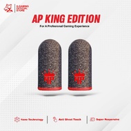 Ap King Game Anti-Sweat Wet Premium Thumb Cover