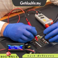 [Getdouble.my] 150A RC Digital RC Watt Meter LCD Display Digital High-Precision Amp Watt Meter