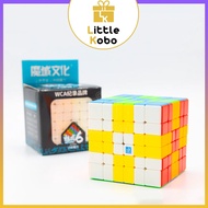 Rubik 6x6 MoYu MeiLong 6x6 Rubic 6 Tầng Đồ Chơi Trí Tuệ Trẻ Em Phát Triển Tư Duy Thông Minh 6x6x6 - 