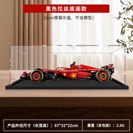 Joeshiwen | Storage Display Dustproof Box For Lego Technic 42207