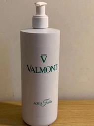 Valmont法爾曼 Aqua falls院裝清之泉潔膚露500ml（爽膚水）
