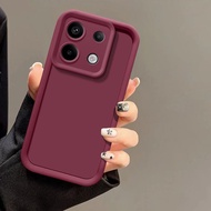 For infinix Zero 40 4G 5G Silicone Phone Case infinix Zero 30 4G GT 30 5G 30 20 10 Pro Candy Color C