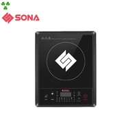 Sona Multi-function Induction Cooker SIC 8655