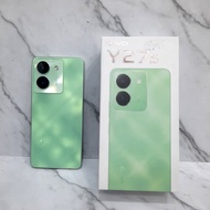 VIVO Y27s SECOND FULLSET