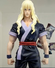 全新 全職獵人 HUNTER×HUNTER 揍敵客家族 一番賞 C賞 FIGURE 席巴 揍敵客