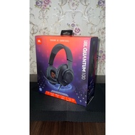 JBL Quantum 100 Gaming Headset