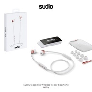 SUDIO Vasa Bla Premium Bluetooth Earphone