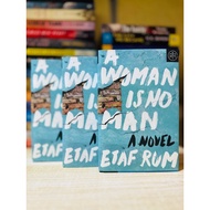 Book Of The Month (BOTM Ed) A Woman Is No Man by Etaf Rum