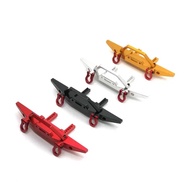 Metal upgrade front guard bar Front axle steering cup Front and rear bumper for HB ZP1001 ZP1002 ZP1