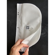 Massage chair airbag 270*140mm 2 layer one pair for massage chair air bags massage chair parts massa