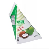 Santan KARA Coconut Cream Extract Mini 65ml
