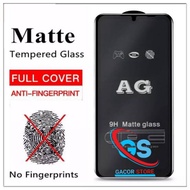 LAYAR Matte Glass 9H Infinix Note 50X 50 Pro+ 50 4G 50 Pro 4G 40 4G 40 5G 30 30i 30 5G 30 Pro 30 VIP
