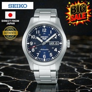 [Seiko Watch]  Five Sports Automatic mechanical watch FIELD Sports Style SBSA113