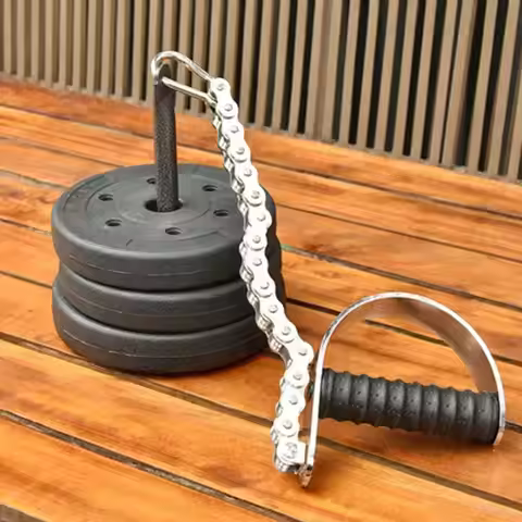 Wrist and Forearm Strength Trainer Arm Wrestling Handle Strength Training Device for Effective Rotat