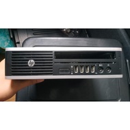 HP 8300 Desktop Compaq Ultraslim i5 Mini Compact Small Form Factor ultraslim