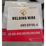 ORCA AWS-ER70S Mig CO2 Welding WIRE 0.8MM (5KG/15KG)