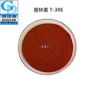 Spot Goods Factory Direct Supply Paper Products Dye Prin Yellow T-3RE  Paper Craft Dye