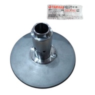 Yamaha Original NVX V2 Nmax V2 Pulley Belakang Belting Secondary Sheave B63-E7660-00