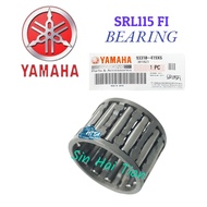 YAMAHA SRL 115 FI SRL115FI LAGENDA115FI NEEDLE BEARING 100% ORIGINAL 93310-419X6 READY STOCK