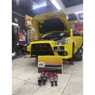 INSPIRA/LANCER/PREVE ADJUSTABLE DII CLASS HIGH LOW BODYSHIFT SERVICEABLE