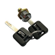 Safe Emergency Lock Cylinder Old-fashioned Universal Safe Locker Lock Cylinder Accessories