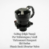 O.Ring (High Temp) For Volkswagen GTI GOLF R MK7 AUDI Turbosmart Kompact EM Series Plumb Back Divert