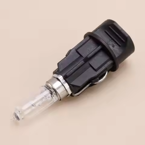 63117407330 63117404330 Taillight Rear Reversing Lamp Socket Holder Bulb Fit for BMW 3 5 7 Series X6