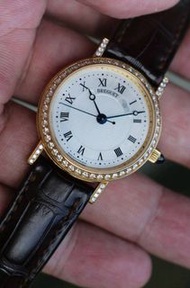 Breguet 寶璣 8068BA