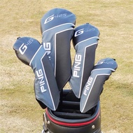 Ping G425 Golf Club Cover - Golf Club Head Cover Set