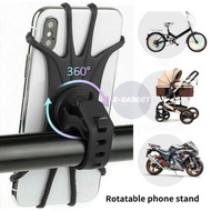 SILICONE BIKE HOLDER HANDLEBAR MOTORCYCLE PHONE HOLDER BIKE PHONE HOLDER BICYCLE PHONE HOLDER MOTOR 