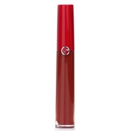 Giorgio Armani 亞曼尼 Lip Maestro絲絨啞亮唇釉 - # 206 (Cedar) 6.5ml/0.22oz