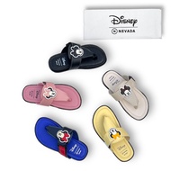 Sandal Jepit Anak Nevada Disney