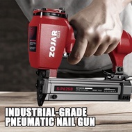 REDZHONGJIE 625 & METABO P622Pneumatic Nail Gun | Air Tool for Woodworking , Home Decoration