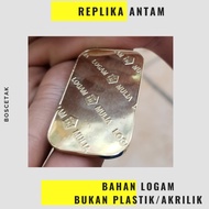 replika antam 50 gram 10gram 100gram