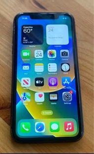 iPhone 11 pro max. 256 gb