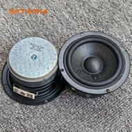 SOTAMIA 2PCS 3 Inch Round Subwoofer 4 Ohm 15W Desktop Music Speaker DIY Bluetooth Speaker Sound Syst