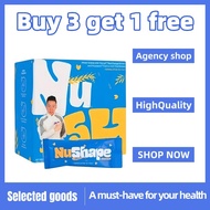 《Get three for one》NuShape 神塑燕麦 30g/15 bags of powder Supplementing dietary fiber