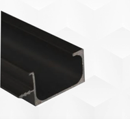 C-Type Aluminum Handle 1.5 meter  (Black or Silver)