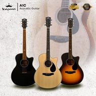 Kepma A1C 41" Grand Auditorium Acoustic Guitar