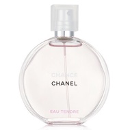 Chanel Chance Eau Tendre Eau De Toilette Spray 50ml/1.7oz