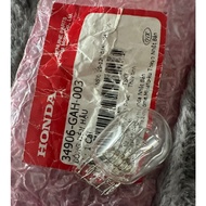 34906-GAH-003 - Taillight bulb (12V 18/5W) HONDA SK50MP DIO / CUB 50 JAPAN / Dax ST50