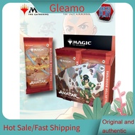 Gleamo Magic: The Gathering Avatar The Last Airbender Collector Booster Box