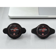 K-Tuned Radiator Cap / 1.3 Bar - HONDA FL5, FK8, EG, EK, DC2, EF, FD2, DC5, CL7, FN2, EP3, GD, GE, G