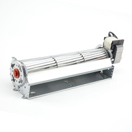 เตาอบไฟไหม้ขนาดเล็ก ZS6129-29019 Horizontal Flow through Wood Chip Bio Pellet Stove Charcoal Oven Wa