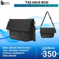 Tas Sling Bag Asus Rog Phone Slash Bc3000 - Aksesoris Gaming