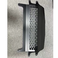 Aluminium Oil Cooler Plate for BMW F8x M2 M3 M4
