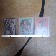 TWICE Tzuyu & Sana 小卡