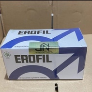 ❄ Erofil Obat Erofil Asli Original Obat Pria Herbal BPOM Resmi