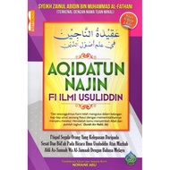 Aqidatun Najin Al Hidayah